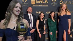 Polonya Ligi’nde Sezonun En İyi Oyuncuları ve Fenerbahçe’nin Transfer Günceleri