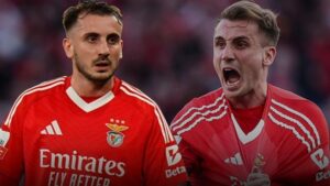 Portekiz Ligi’nde Son Haftanın Heyecanı ve Kerem Aktürkoğlu’nun Performansı