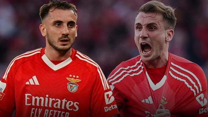 Portekiz Ligi’nde Son Haftanın Heyecanı ve Kerem Aktürkoğlu’nun Performansı