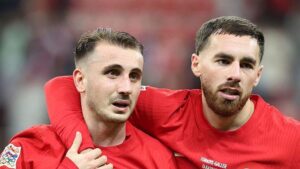 Portekiz Premier Ligi Son Haftanın Özeti ve Şampiyonluk Mücadelesi