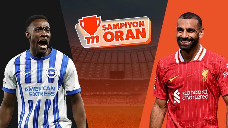 Premier Lig Heyecanı Brighton – Liverpool Maçı Detayları