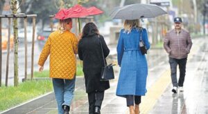 Prof. Dr. Orhan Şen’den Hava Durumu Değerlendirmesi