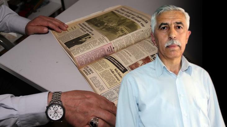 Ramazan Canavar’ın Nostaljik Müzesi ve Geçmişe Yolculuk