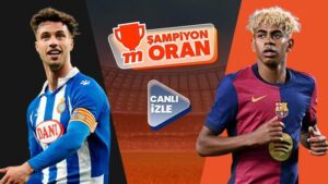 RCDE Stadyumu’nda Büyük Derbi Heyecanı: Espanyol – Barcelona Maçı Detayları