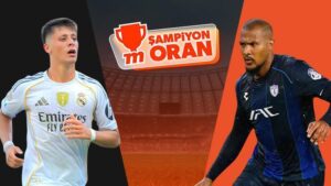 Real Madrid ile Pachuca Şampiyonlar Ligi Finali Mücadelesinde Karşılaşıyor