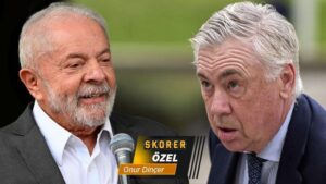Real Madrid ve Ancelotti’nin 2024-25 Sezonu Sonrası Gelişmeleri