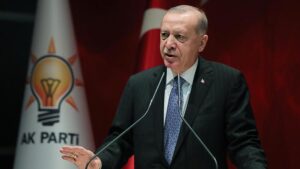 Recep Tayyip Erdoğan’ın Grup Toplantısı Açıklamaları ve Değerlendirmeleri