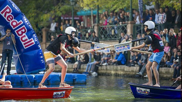 Red Bull Bot Kapışması 2024: Eskişehir’de Yeniden Heyecan Başlıyor!