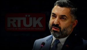 RTÜK Başkanı Ebubekir Şahin’den Özgür Özel Saldırısına Dair Açıklama