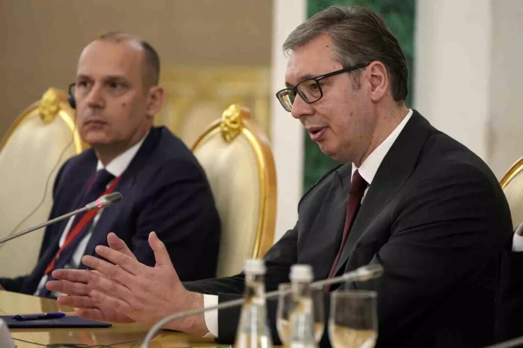 Rusya’da Zafer Günü Törenleri ve Liderler Arası Görüşmeler