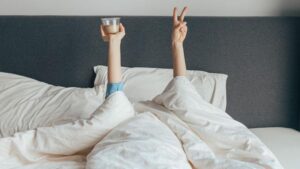 Sabah Uyanma Güçlüğü ve Uyku Problemleriyle Başa Çıkma Yöntemleri