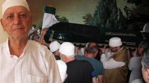 Sadettin Kılıç’ın Vasiyeti ve Defin Süreci Krizi