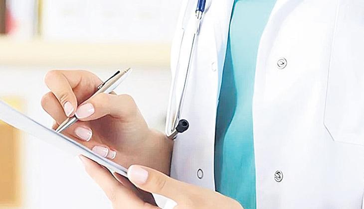 Sağlık Bakanlığı Hekim Çalışma ve Düzenlemeleri Toplantısı