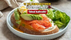 Sağlıklı Yaşlanmanın Sırrı: Dr. Eric Verdin’in Önerileri ve Kahvaltı Alışkanlıkları