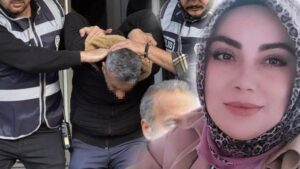 Sakarya’da Cinayet: Aşk İntikamı ve Adli Süreç