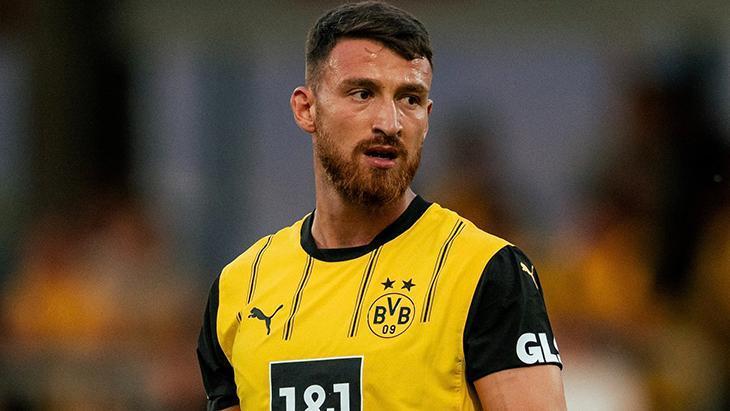 Salih Özcan’ın Geleceği ve Transfer Detayları