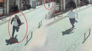 Samsun’da Kanlı Olay: Bir Genç Kurban Gitti, Bir Yaralı Var