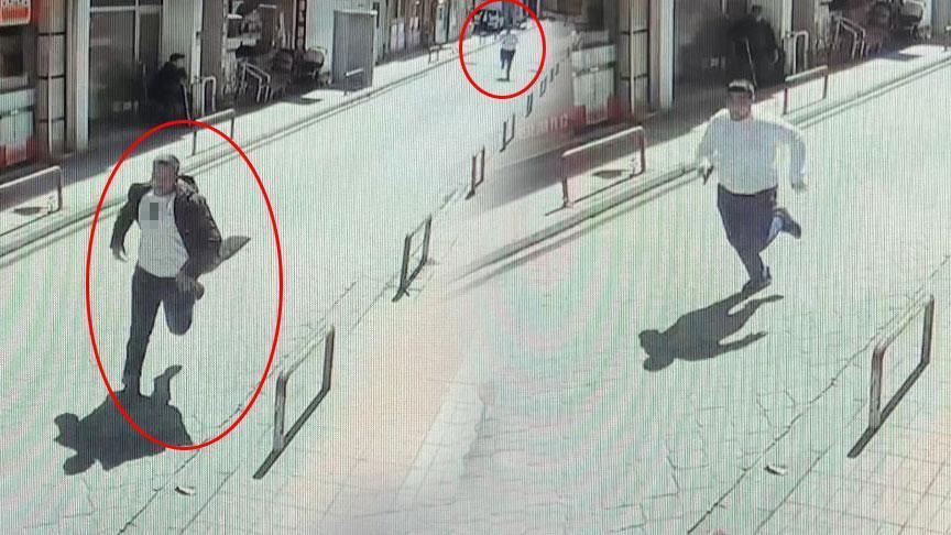 Samsun’da Kanlı Olay: Bir Genç Kurban Gitti, Bir Yaralı Var