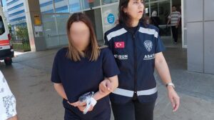 Samsun’daki Dolandırıcılık Olayı: 444 Bin Liralık Altınla Kaybolan Gelin