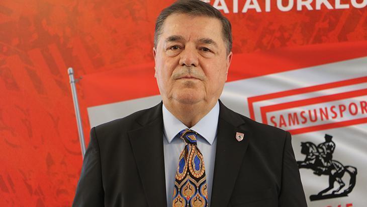 Samsunspor Başkan Vekili Veysel Bilen’den Kritik Maç ve Transfer Açıklamaları