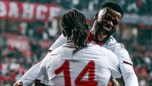 Samsunspor’un Tarihinde Bir İlk: Avrupa Kupalarına Katılma Yolunda Önemi Büyük