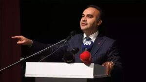 Sanayi ve Teknoloji Bakanı Mehmet Fatih Kacır’dan Milli Teknoloji Hamlesi ve Esenler’le İlgili Önemli Açıklamalar