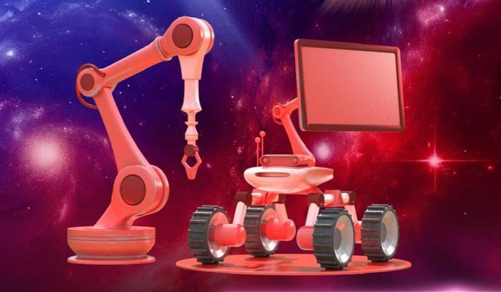 Sanayide Dijital Teknolojiler Yarışması: Yenilik ve Rekabet Gücünü Artırma Programı