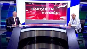 Sarıyer Spor Kulübü Başkanı Salih Bayraktar’dan D-Smart’ta Haftanın Konuğu Programında Çarpıcı Açıklamalar