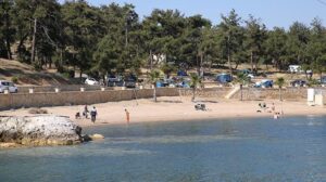 Saros Körfezi’nin Turizm Potansiyeli ve Yeni Çekim Merkezleri