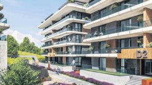 Senfoni Etiler Projesi Tanıtımı ve Detaylar