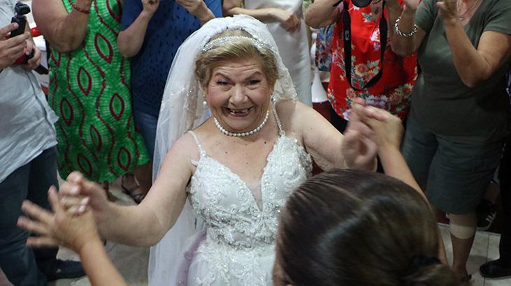 Seyhan’da Huzurevi ve Sümbül Topbaş’ın Trajik Hikayesi