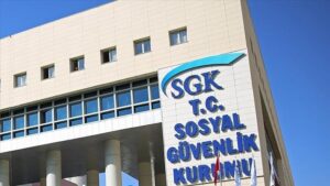 SGK Başkanı Kaya’dan Sosyal Güvenlik Haftası Açıklaması ve Güncel Çalışmalar