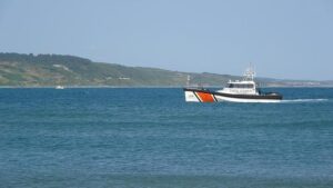 Şile Ayazma Plajı’nda Deniz Faciası: İki Genç Boğulma Tehlikesiyle Karşılaştı