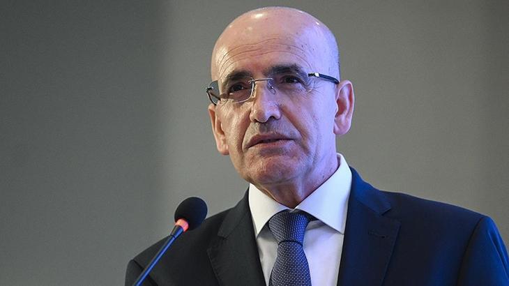 Şimşek’ten Sosyal Medya Paylaşımıyla İlgili Açıklama