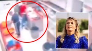 Şırnak’ta Lokantada Trajik Olay: Bir Kadın Hayatını Kaybetti