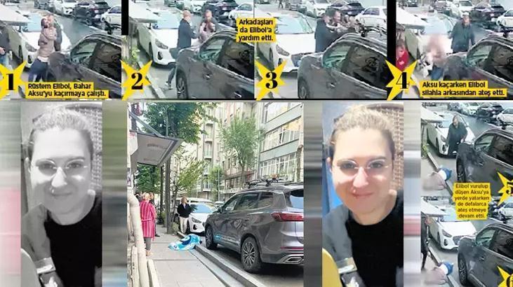 Şişli’de Bahar Aksu’nun Ölümüne İlişkin Davada Soruşturma Tamamlandı