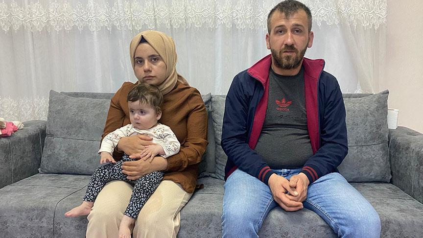 SMA Hastası İkranur İçin Yardım Kampanyası Başlatıldı