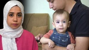 SMA Tip 1 Teşhisiyle Mücadele Eden Abbas Miran’ın Hikayesi