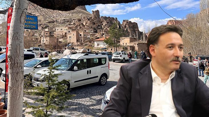 Soğanlı Vadisi’nin Turizmdeki Yükselişi ve Geleceği