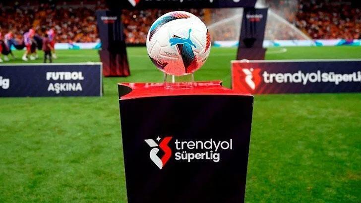 Süper Lig 36. Hafta Güncel Durum ve Kritik Maçlar