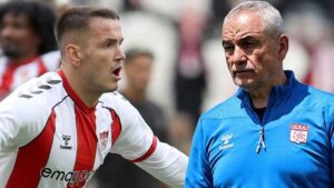 Süper Lig 36. Hafta Sonuçları ve Kulüp Gelişmeleri