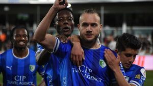 Süper Lig’de Düşme Yarışı Son Haftaya Kaldı