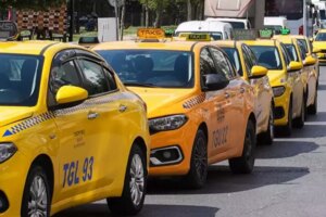 Taksi ve Yolcu Taşımacılığı İçin Yeni Ödeme Cihazı Düzenlemesi