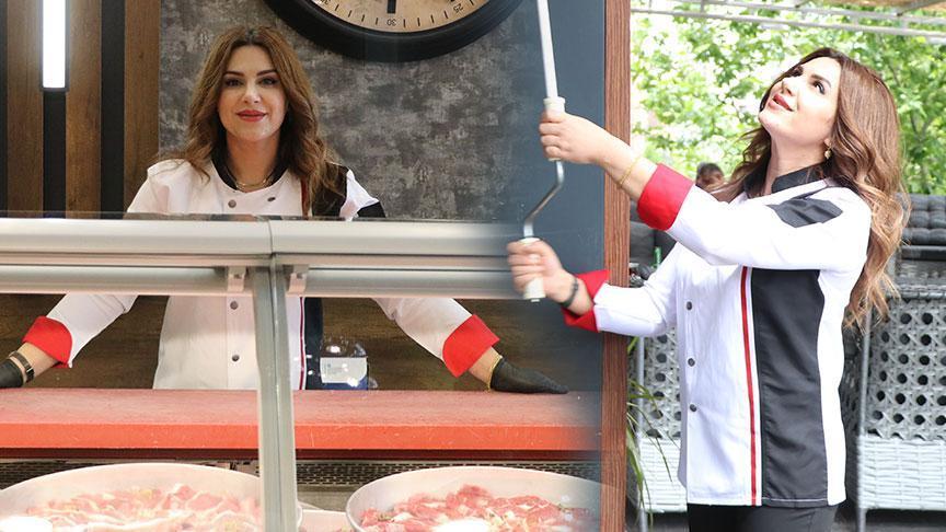 Talas’ın Kadın Kasabı Hülya Germirlioğlu’nun İlham Veren Hikayesi