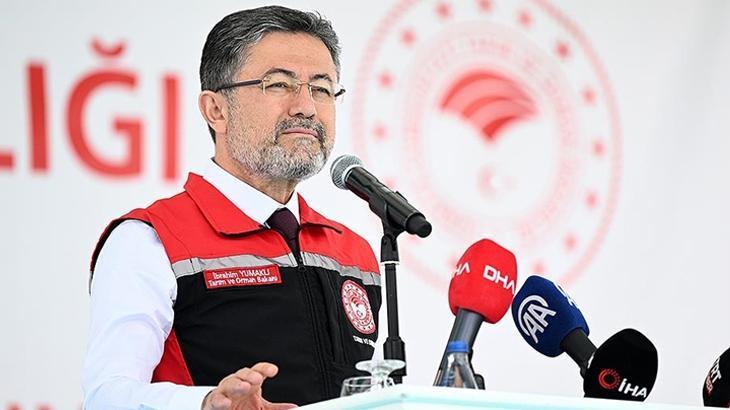 Tarım ve Orman Bakanlığı’nın Korunan Alanlardaki Ziyaretçi İstatistikleri ve Yeni Projeler