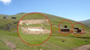 Taşköprü Yaylası’nda Kaçak Yapılar ve Yayla Düzenine Etkileri