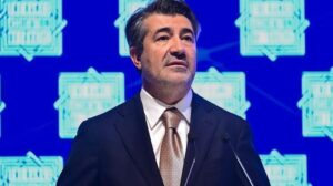 TBB Ödeme Sistemleri Zirvesi ve Güvenlik Vurgusu