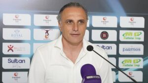 Teksüt Bandırmaspor’un Teknik Direktörü Mustafa Gürsel’den Play-Off Açıklamaları