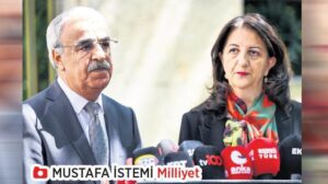 Terörsüz Türkiye Sürecine Dair Son Gelişmeler ve Meclis’teki Tartışmalar