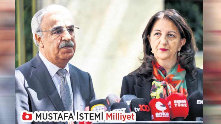 Terörsüz Türkiye Sürecine Dair Son Gelişmeler ve Meclis’teki Tartışmalar